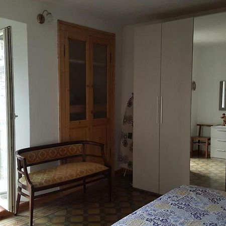 Casa Bizza Apartment Vercana Bagian luar foto