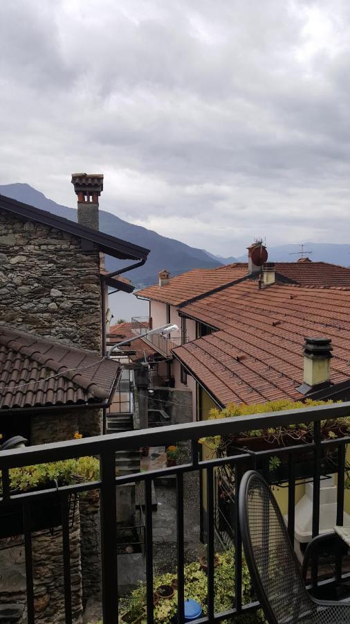 Casa Bizza Apartment Vercana Bagian luar foto